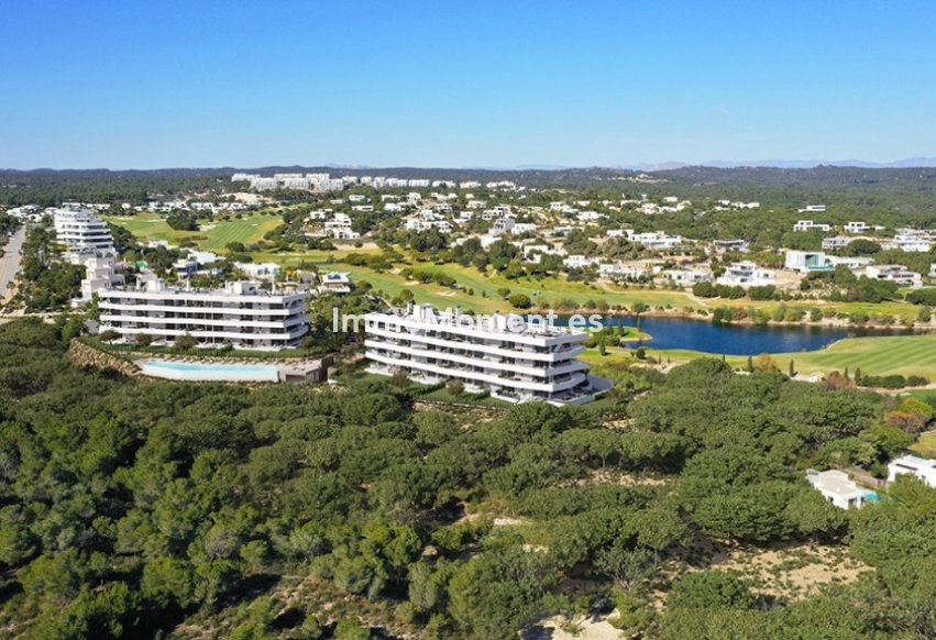 Revente - Appartement - Orihuela - Las Colinas Golf