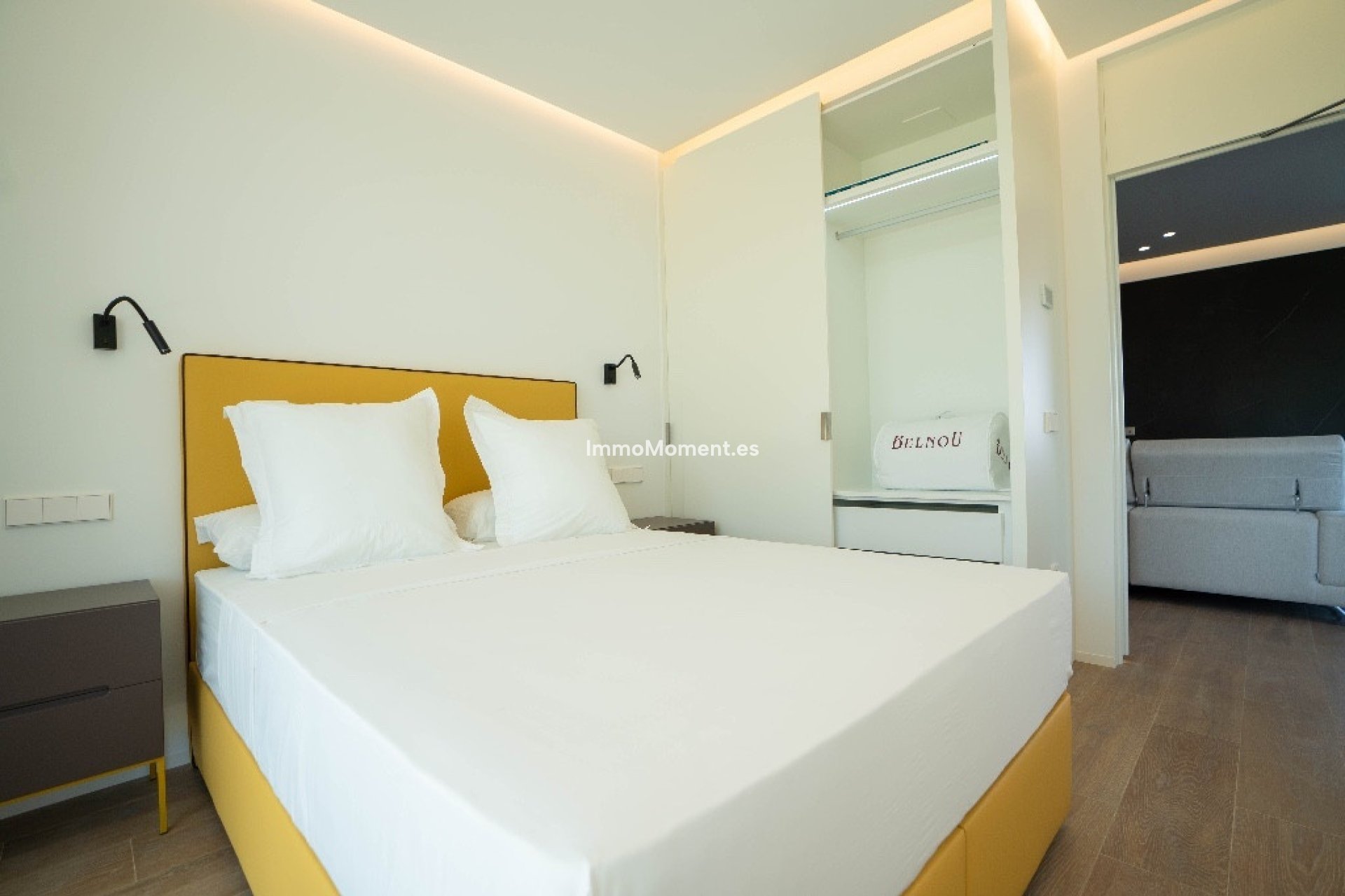 Revente - Appartement - Orihuela - Las Colinas Golf