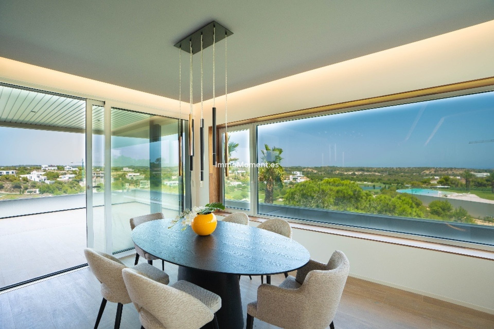 Revente - Appartement - Orihuela - Las Colinas Golf