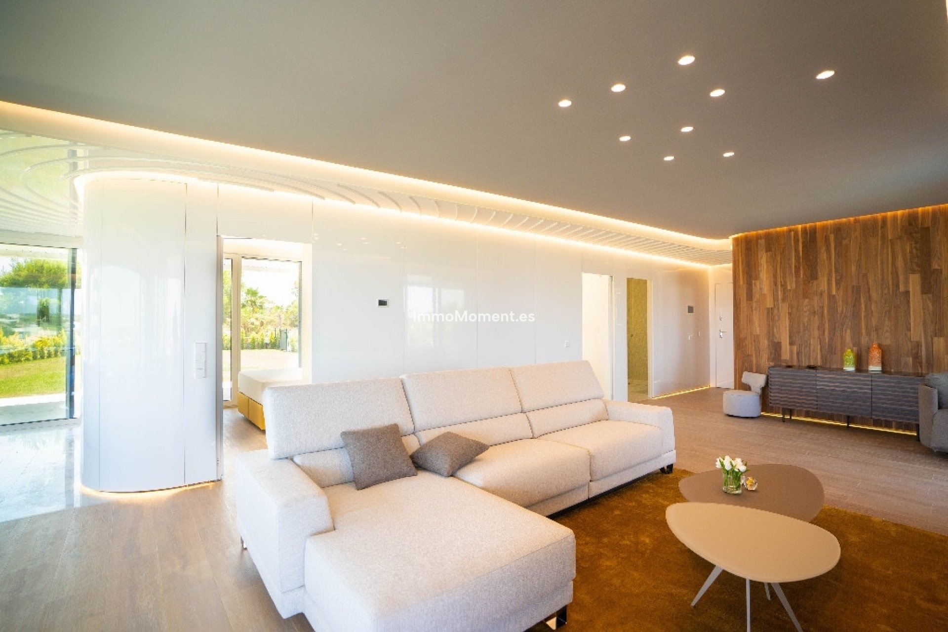 Revente - Appartement - Orihuela - Las Colinas Golf