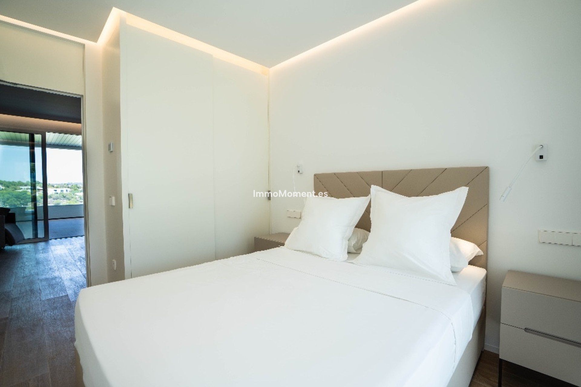 Revente - Appartement - Orihuela - Las Colinas Golf