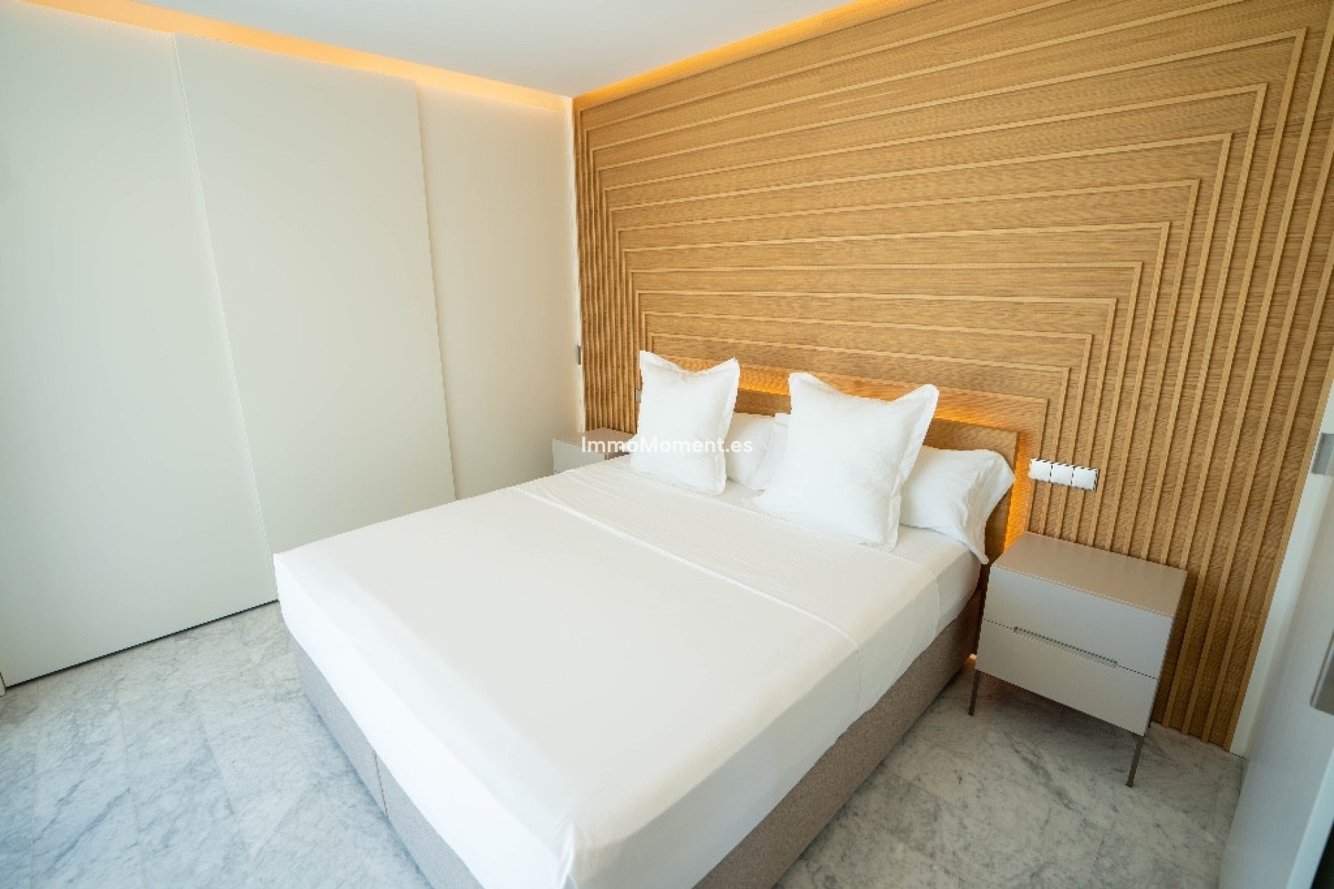 Revente - Appartement - Orihuela - Las Colinas Golf