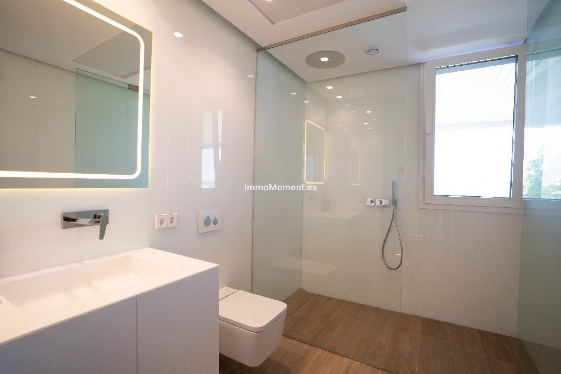 Revente - Appartement - Orihuela - Las Colinas Golf