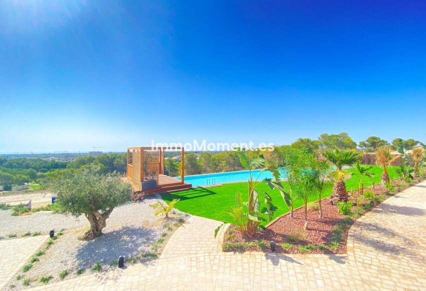 Revente - Appartement - Orihuela - Las Colinas Golf