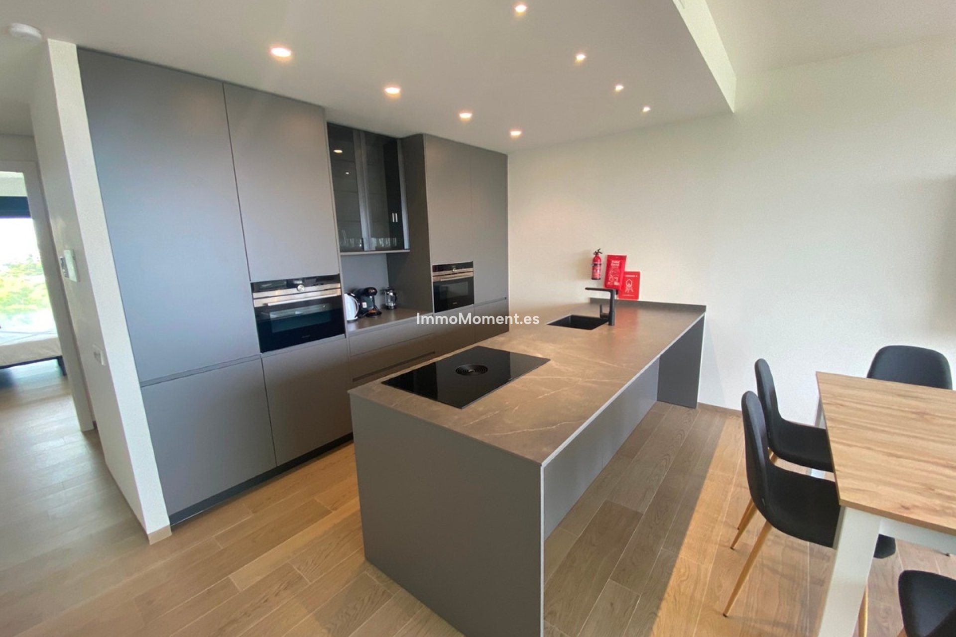 Revente - Appartement - Orihuela - Las Colinas Golf