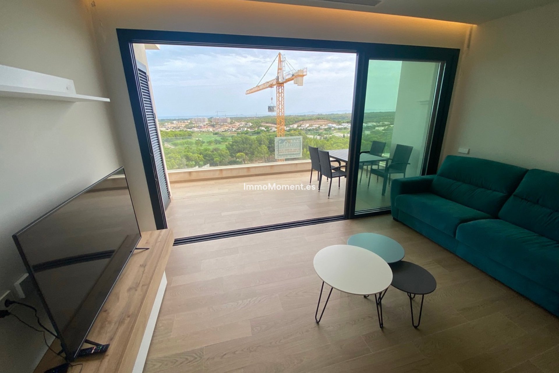 Revente - Appartement - Orihuela - Las Colinas Golf