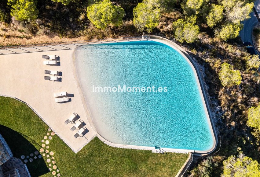 Revente - Appartement - Orihuela - Las Colinas Golf