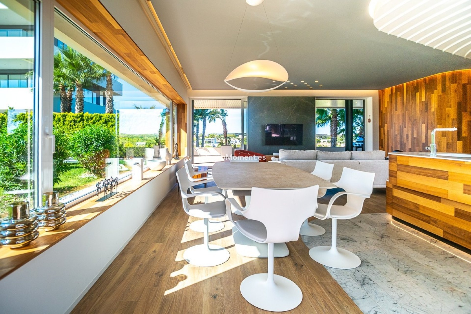 Revente - Appartement - Orihuela - Las Colinas Golf