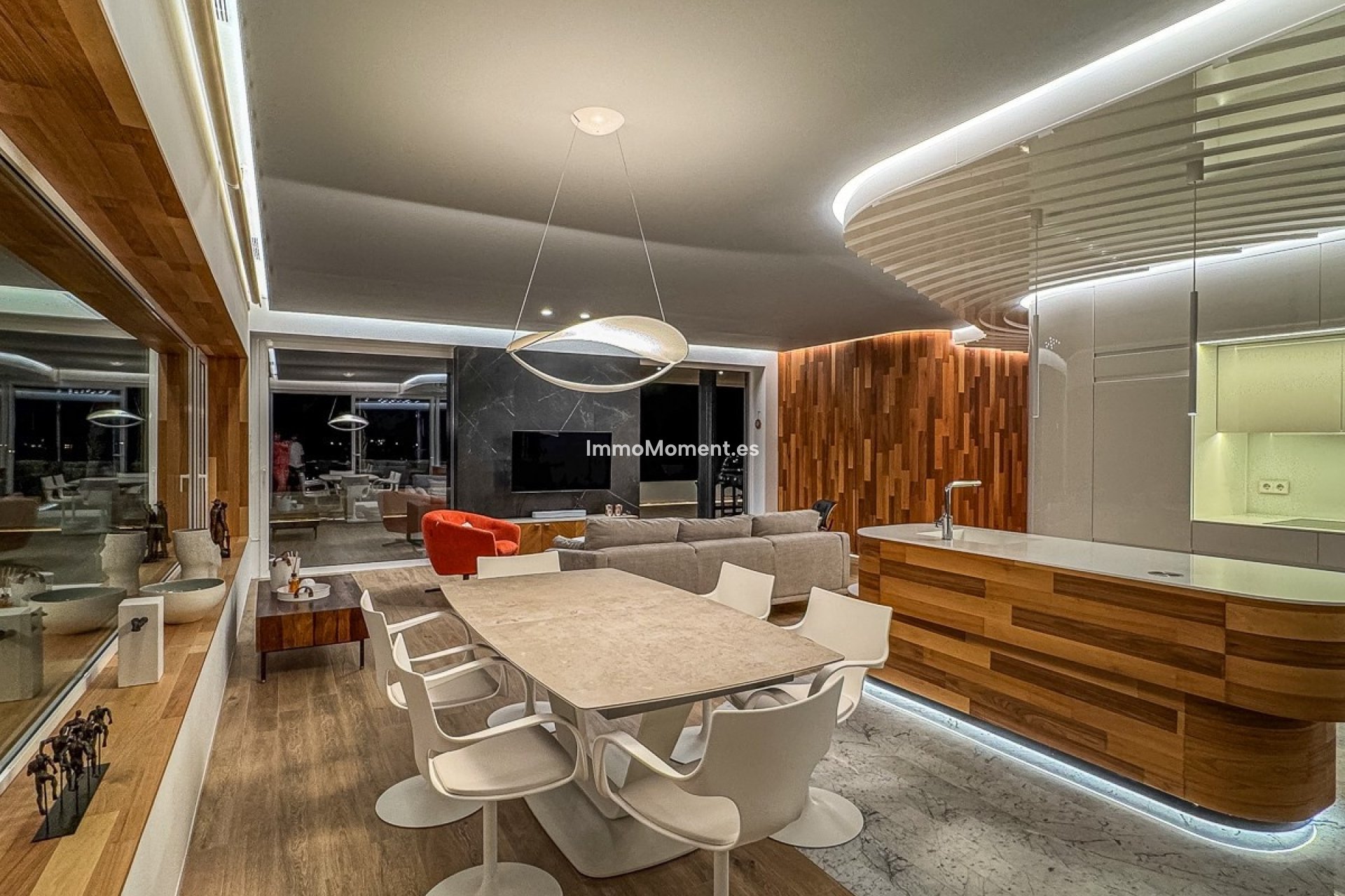 Revente - Appartement - Orihuela - Las Colinas Golf