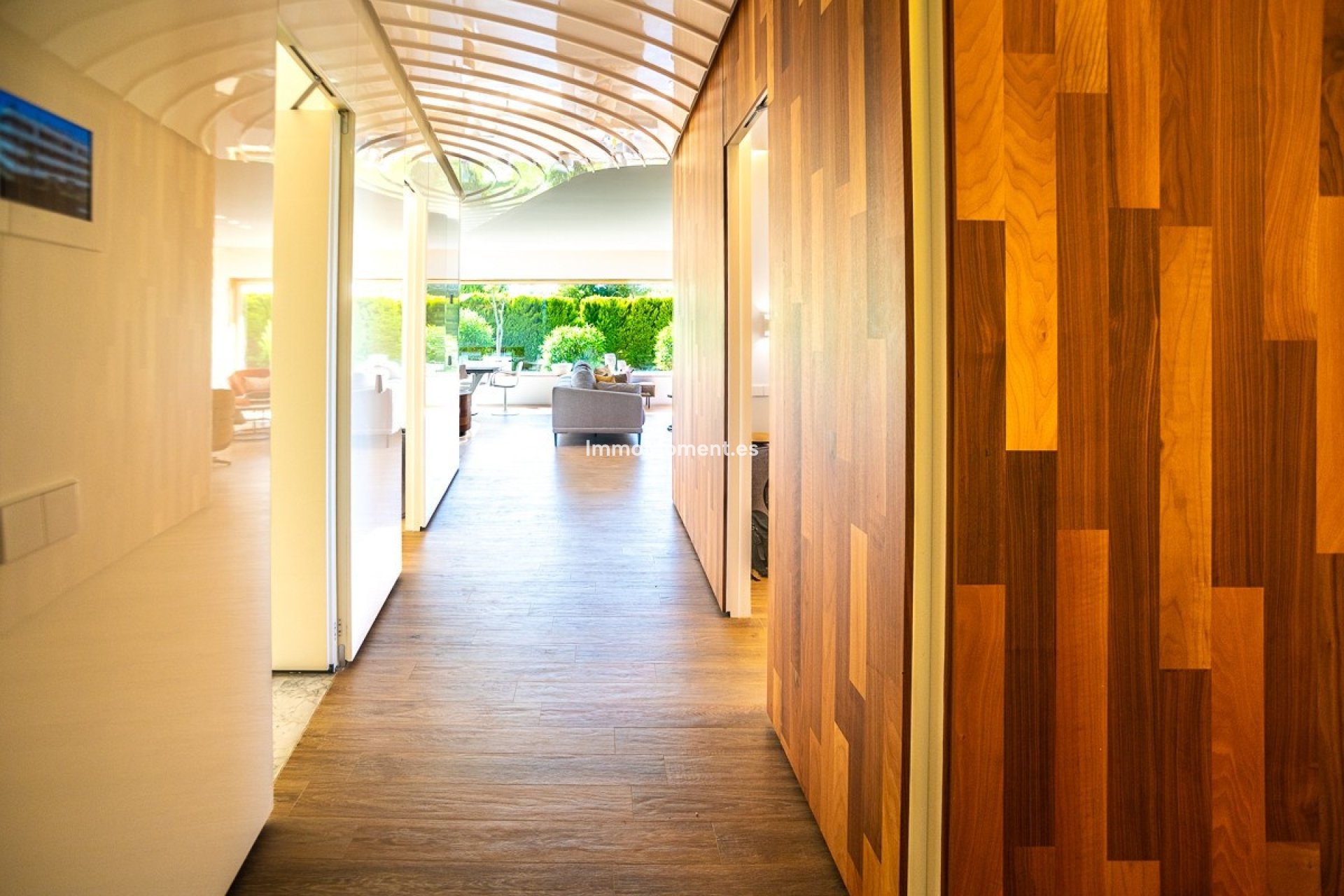 Revente - Appartement - Orihuela - Las Colinas Golf