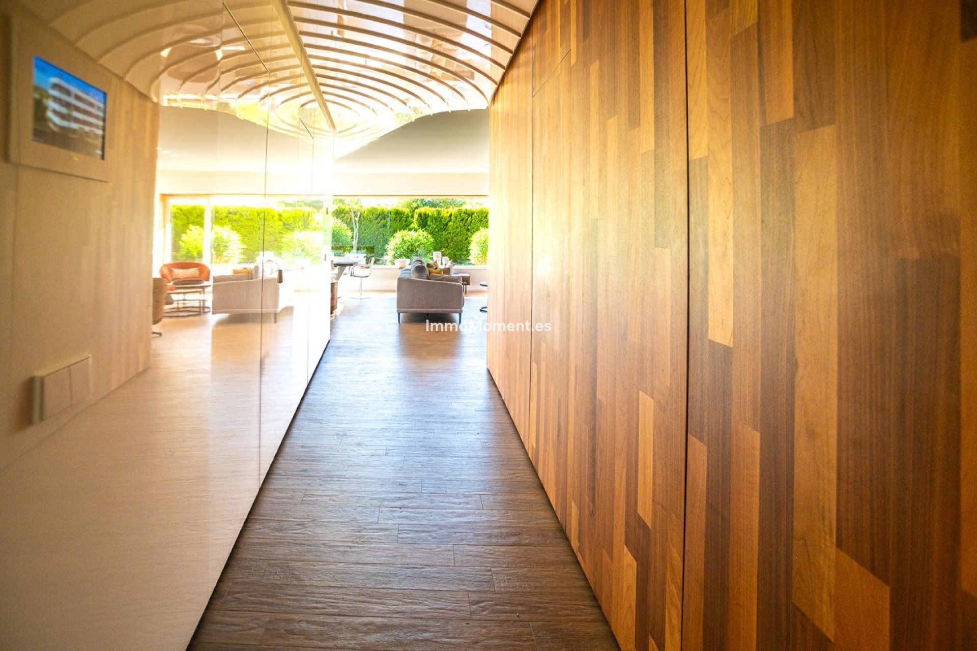 Revente - Appartement - Orihuela - Las Colinas Golf