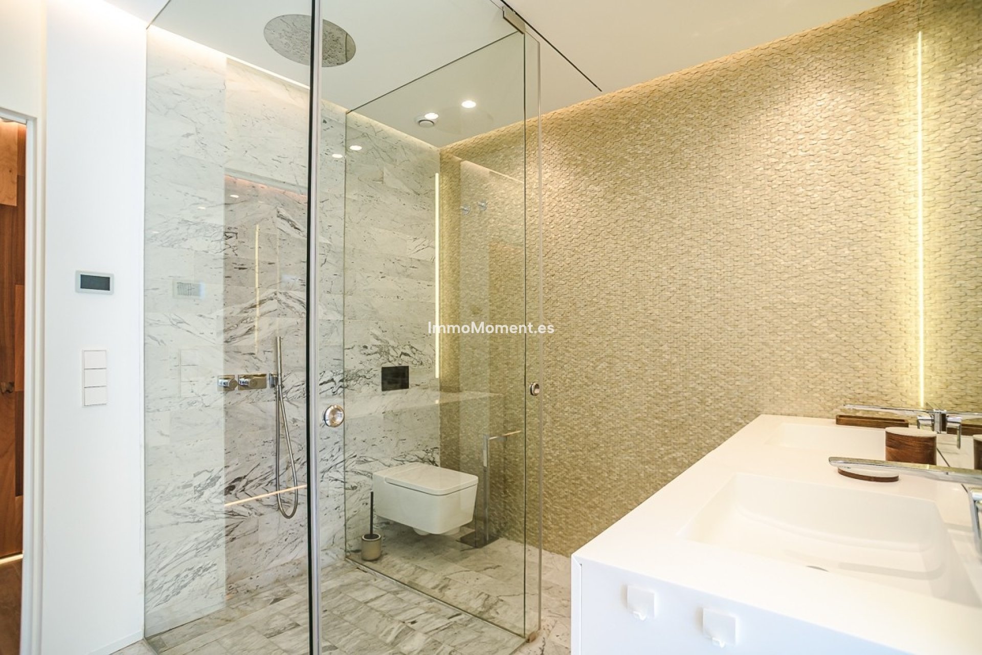 Revente - Appartement - Orihuela - Las Colinas Golf