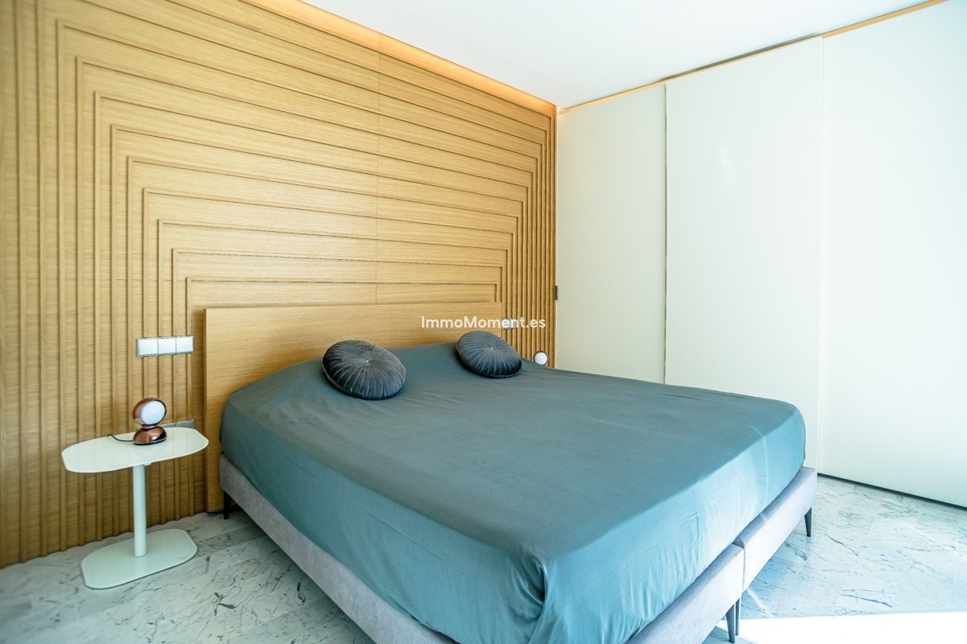 Revente - Appartement - Orihuela - Las Colinas Golf