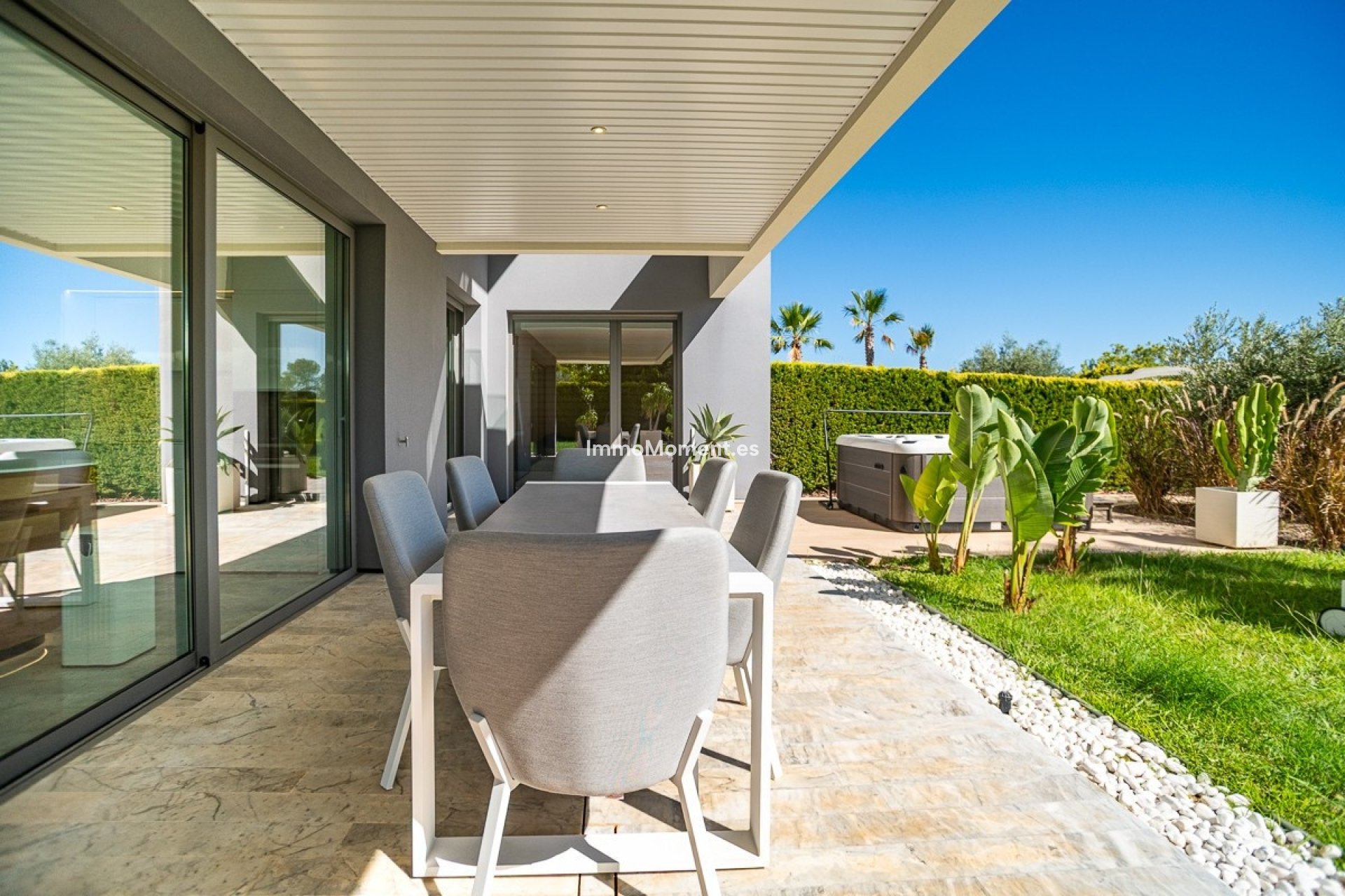 Revente - Appartement - Orihuela - Las Colinas Golf