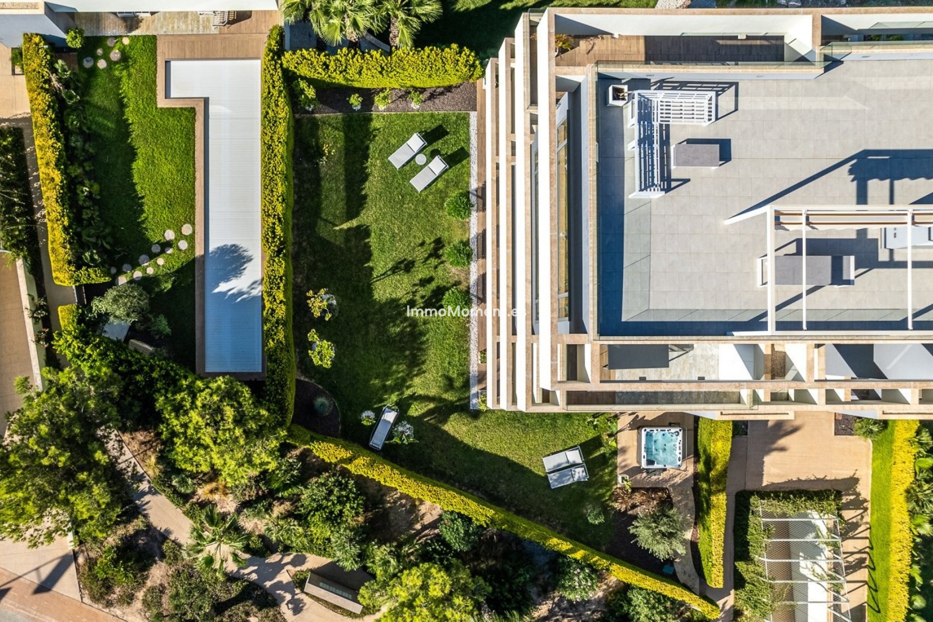 Revente - Appartement - Orihuela - Las Colinas Golf