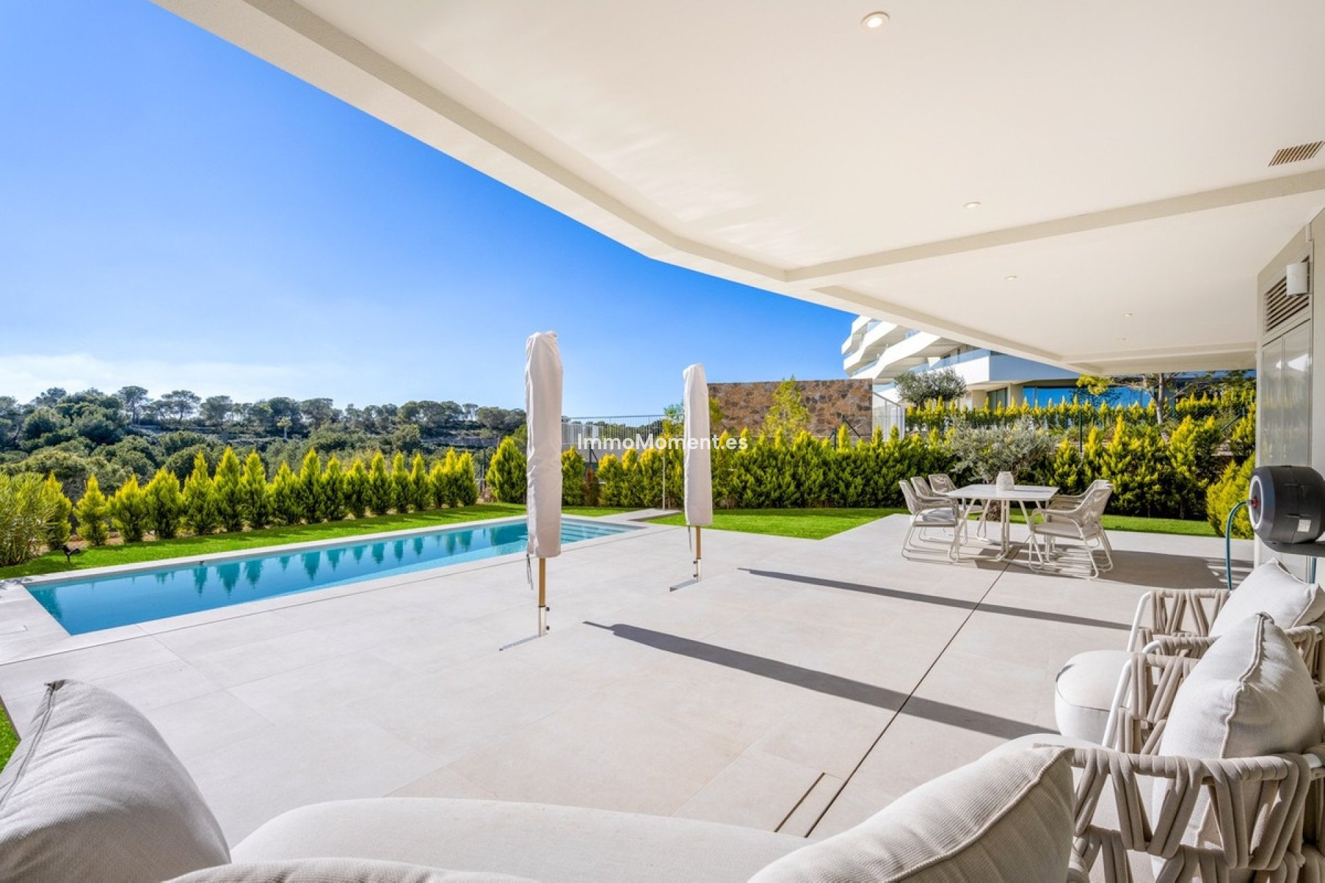 Revente - Appartement - Orihuela - Las Colinas Golf