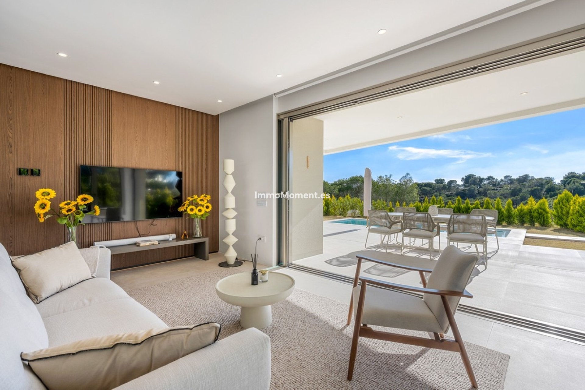 Revente - Appartement - Orihuela - Las Colinas Golf