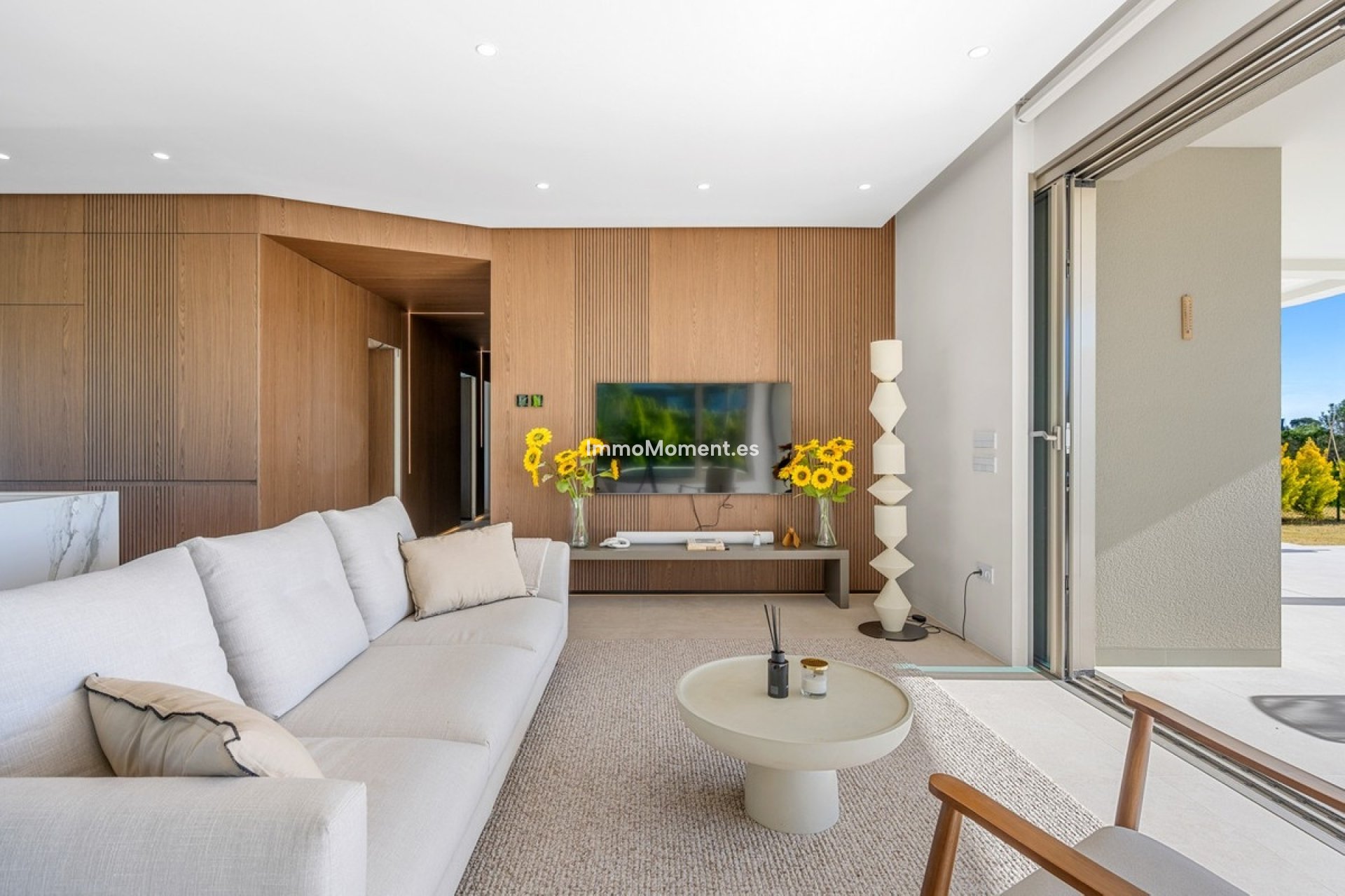 Revente - Appartement - Orihuela - Las Colinas Golf