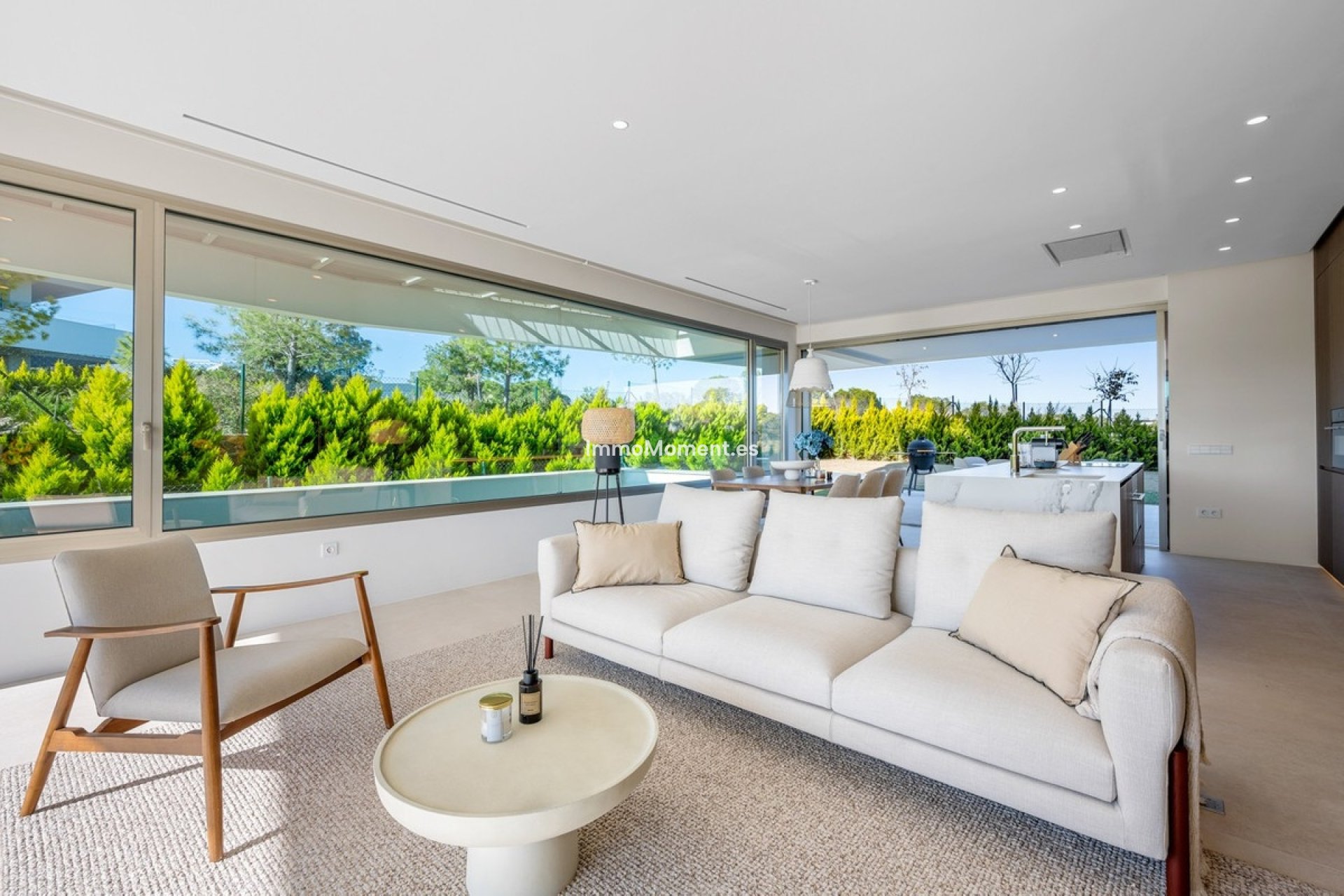 Revente - Appartement - Orihuela - Las Colinas Golf