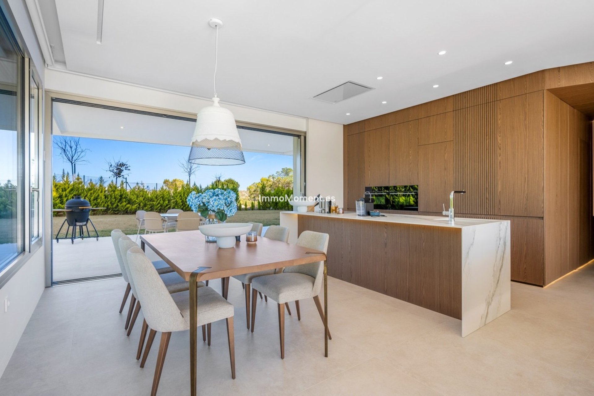 Revente - Appartement - Orihuela - Las Colinas Golf