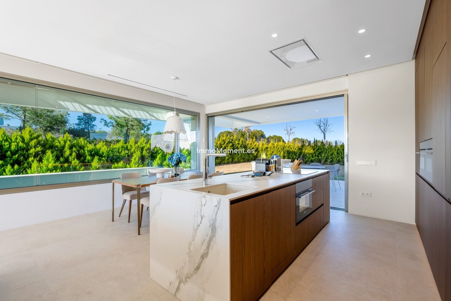 Revente - Appartement - Orihuela - Las Colinas Golf