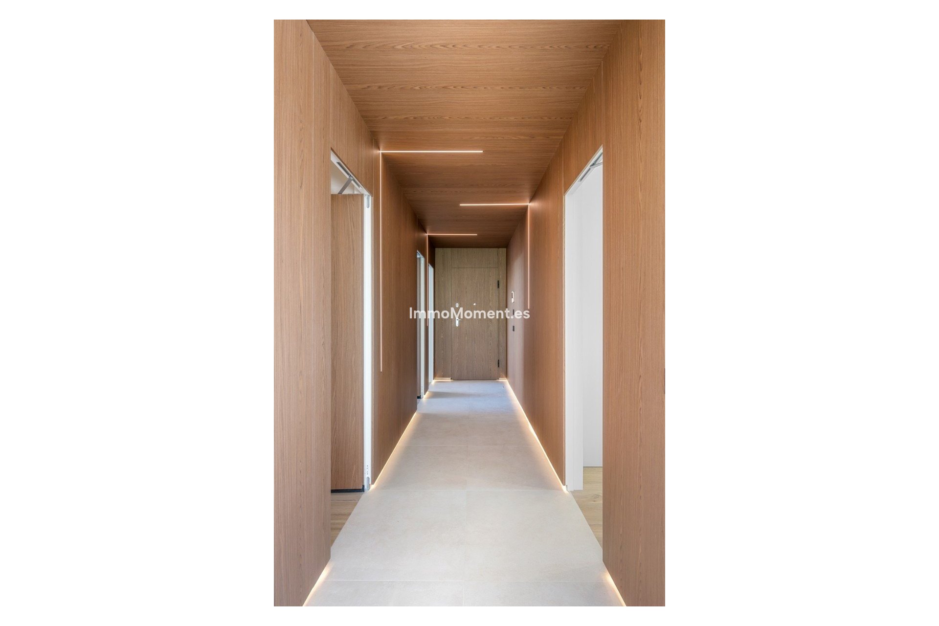 Revente - Appartement - Orihuela - Las Colinas Golf