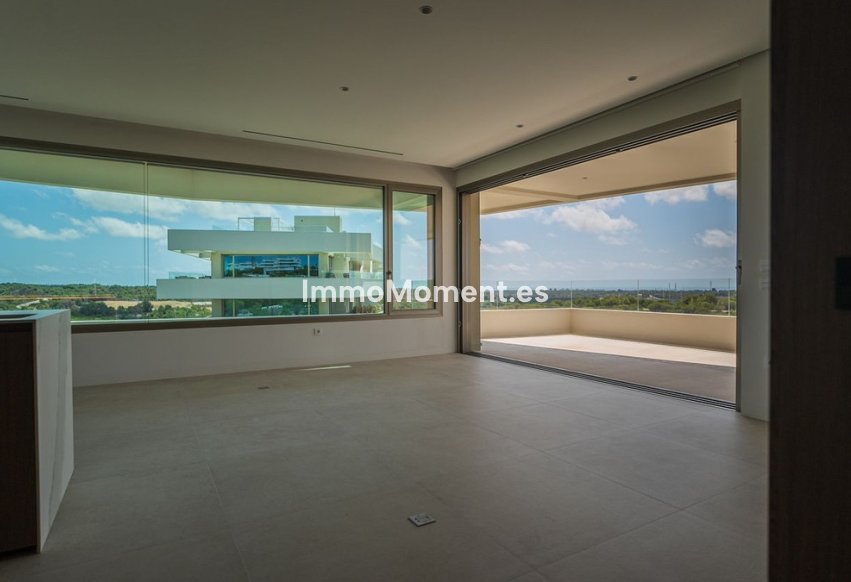 Revente - Appartement - Orihuela - Las Colinas Golf