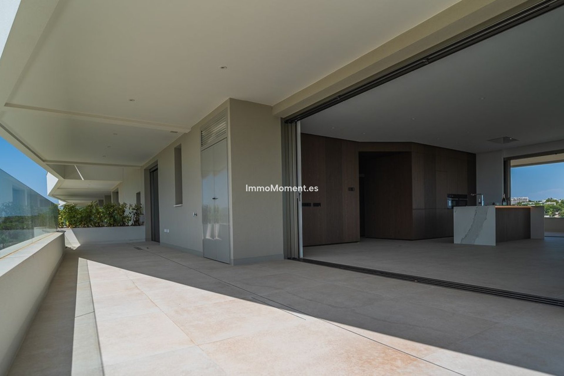 Revente - Appartement - Orihuela - Las Colinas Golf