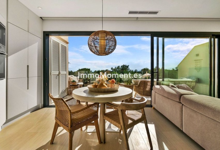 Revente - Appartement - Orihuela - Las Colinas Golf