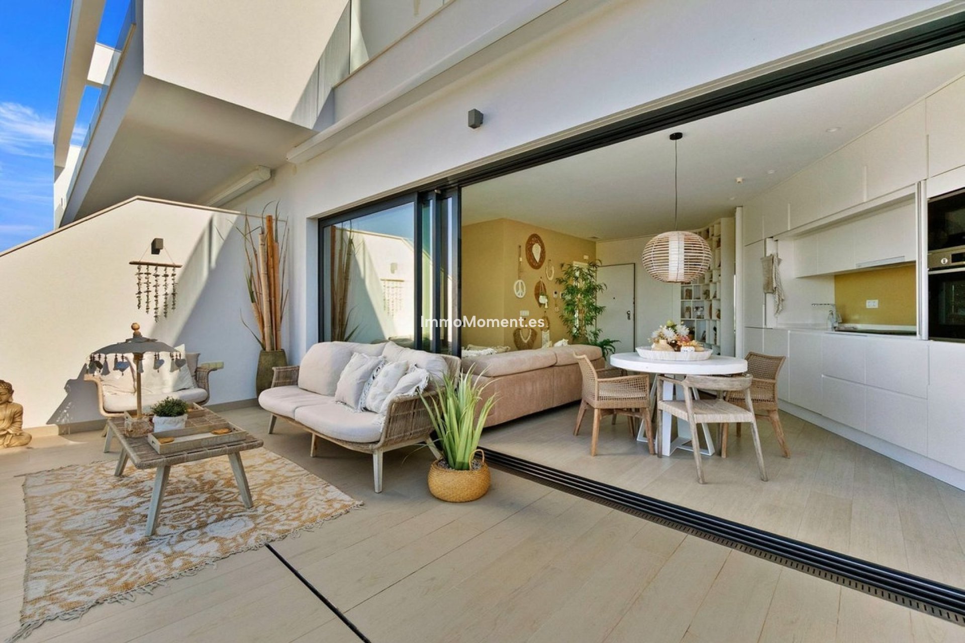 Revente - Appartement - Orihuela - Las Colinas Golf