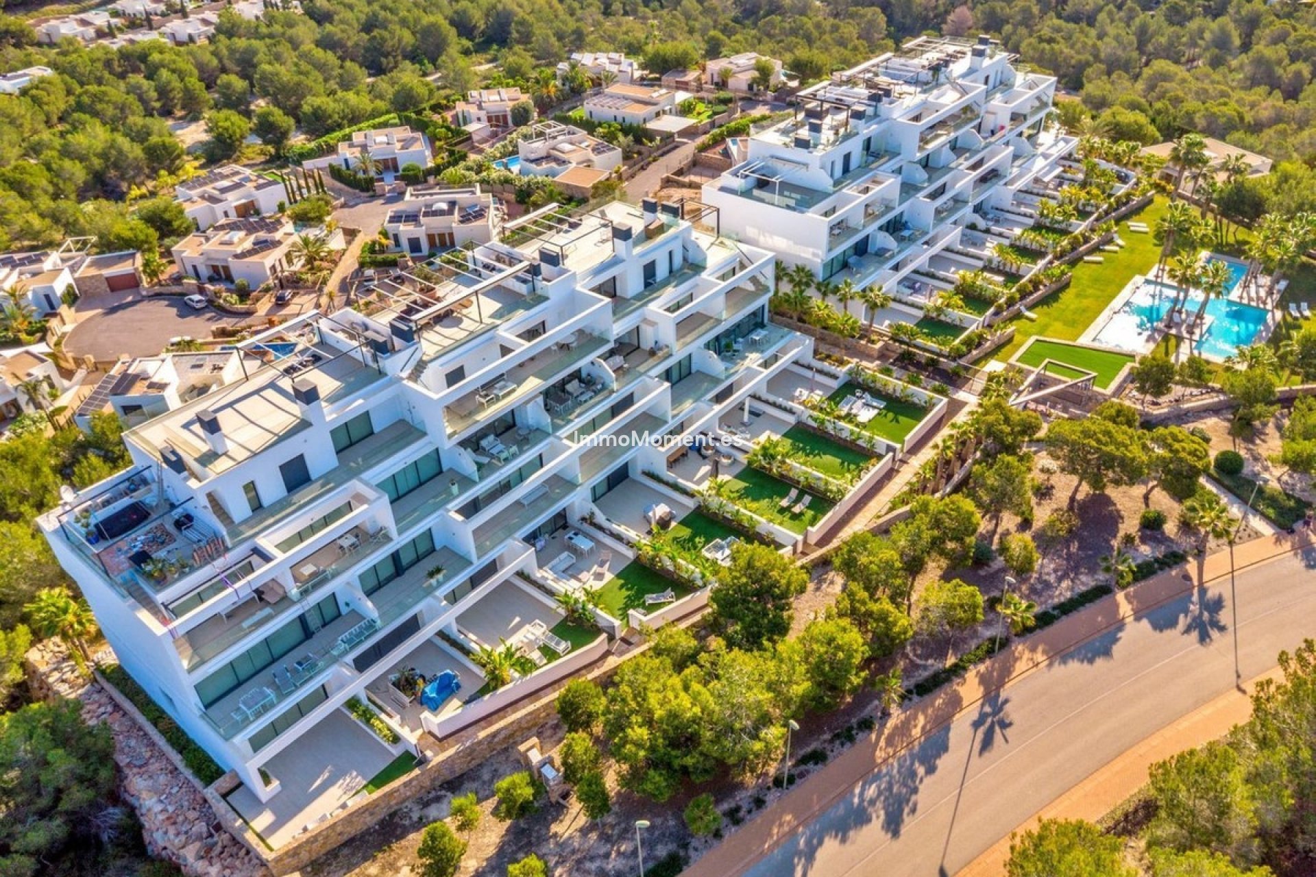 Revente - Appartement - Orihuela - Las Colinas Golf