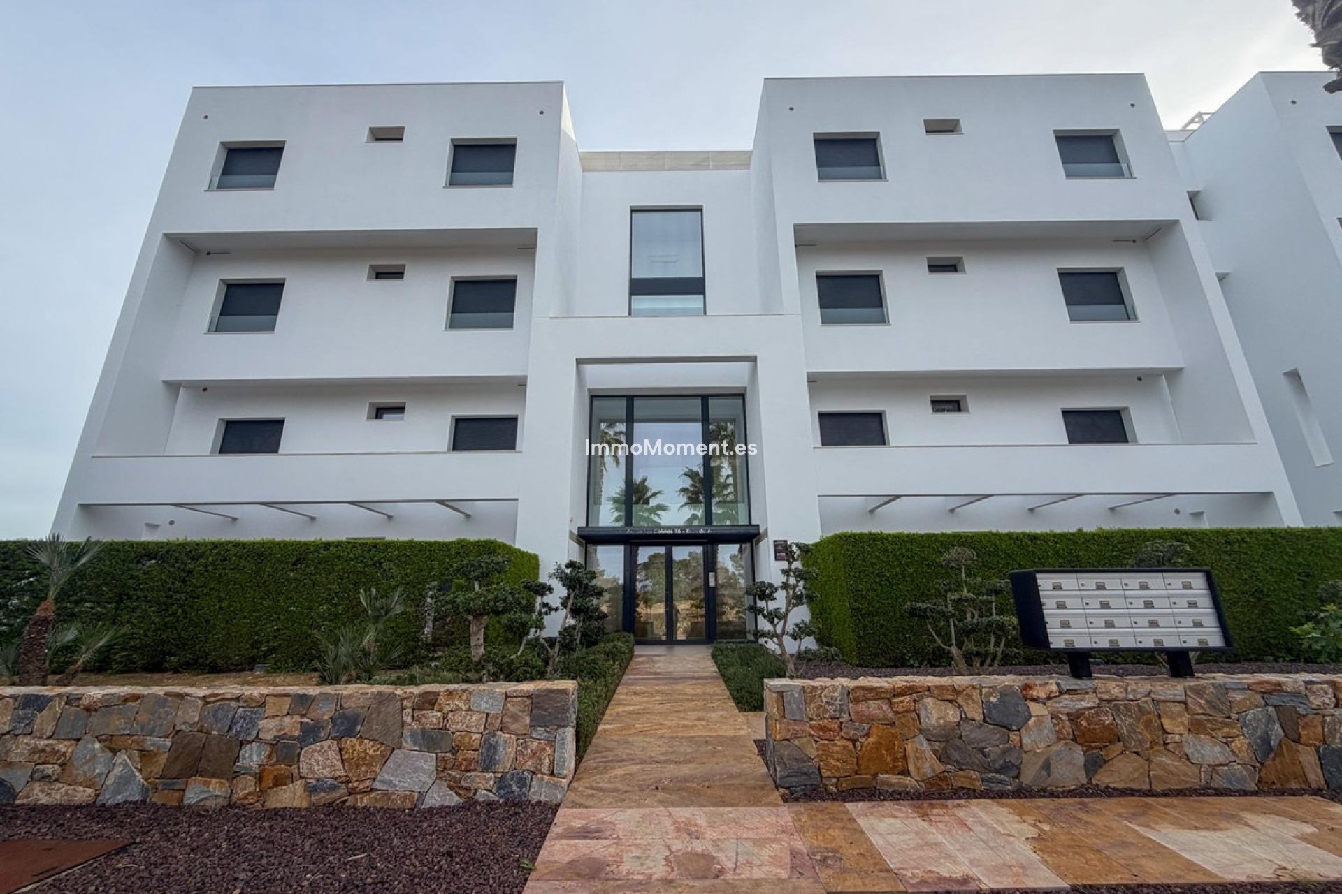 Revente - Appartement - Orihuela - Las Colinas Golf