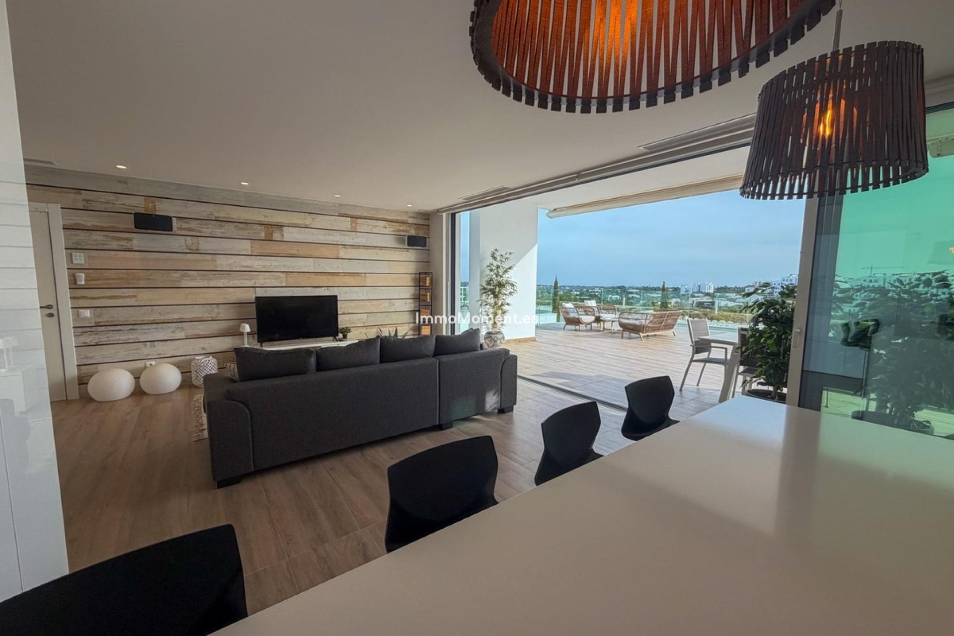 Revente - Appartement - Orihuela - Las Colinas Golf