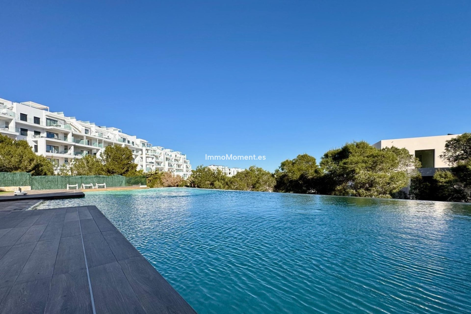 Revente - Appartement - Orihuela - Las Colinas Golf