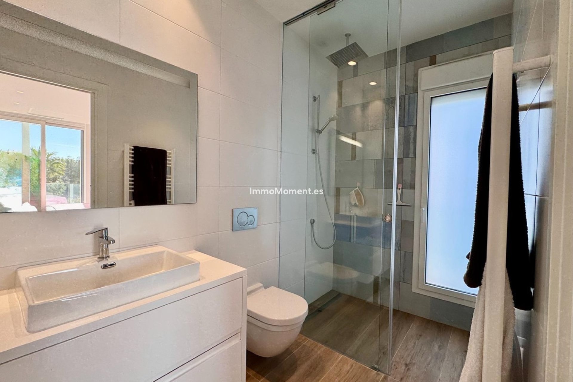 Revente - Appartement - Orihuela - Las Colinas Golf