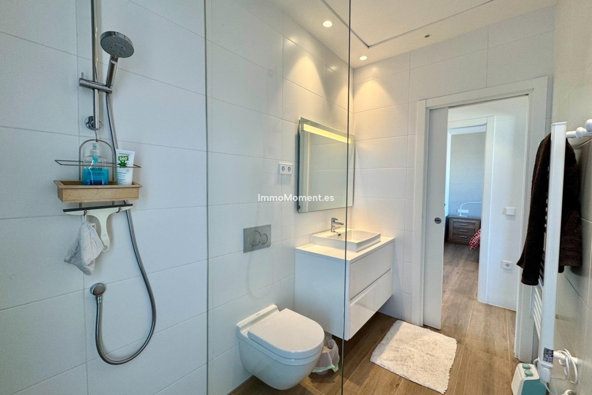 Revente - Appartement - Orihuela - Las Colinas Golf