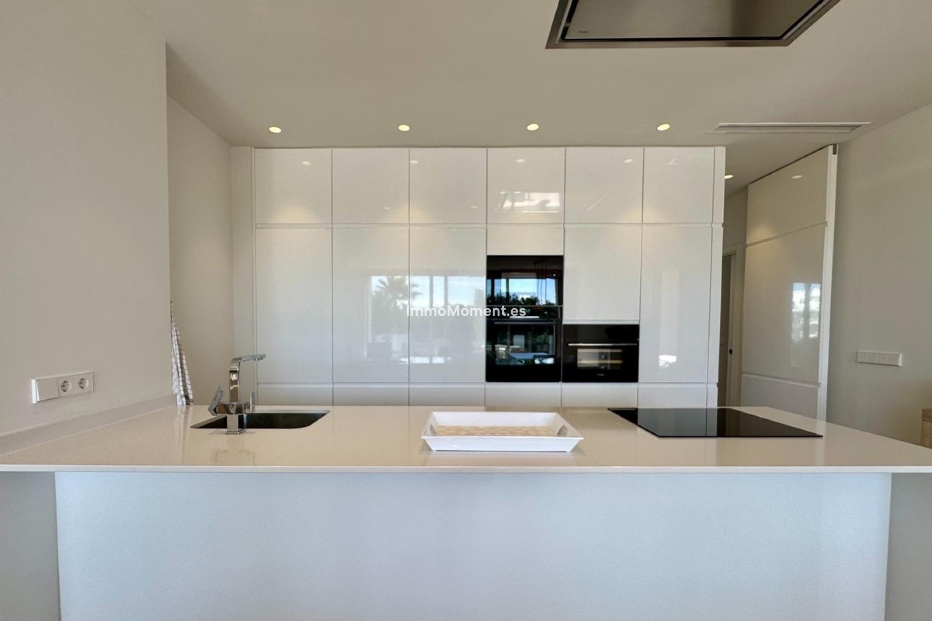 Revente - Appartement - Orihuela - Las Colinas Golf