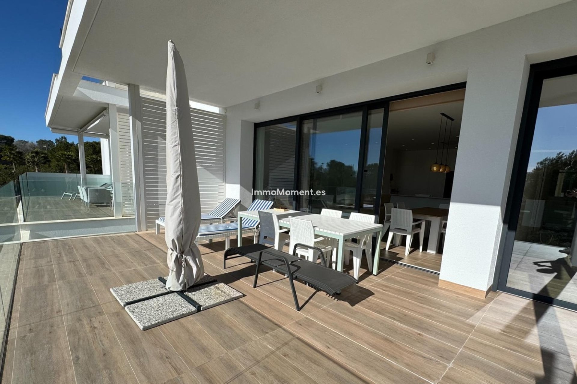 Revente - Appartement - Orihuela - Las Colinas Golf