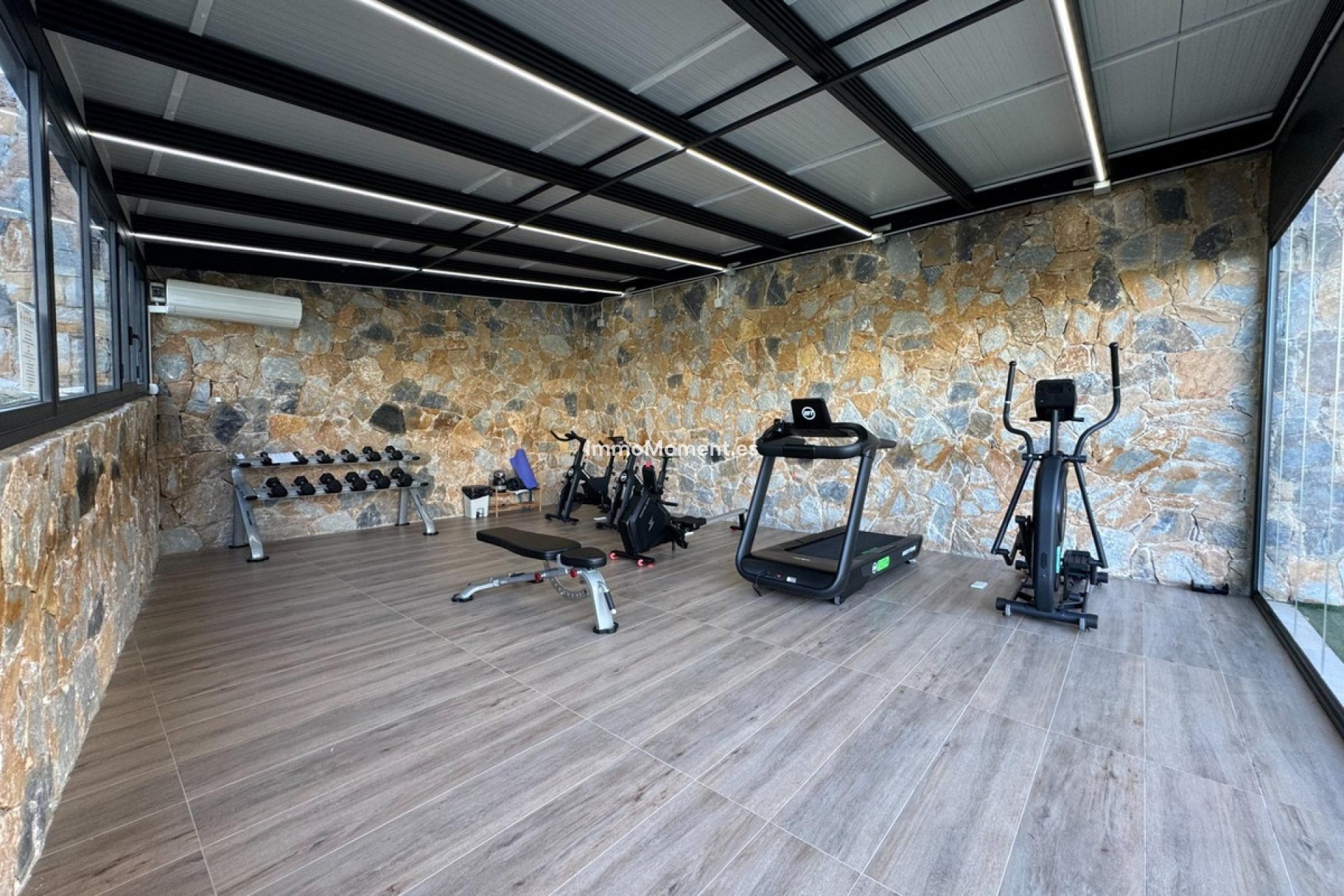 Revente - Appartement - Orihuela - Las Colinas Golf