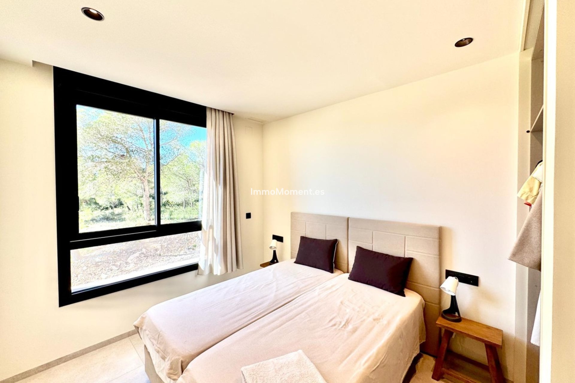 Revente - Appartement - Orihuela - Las Colinas Golf