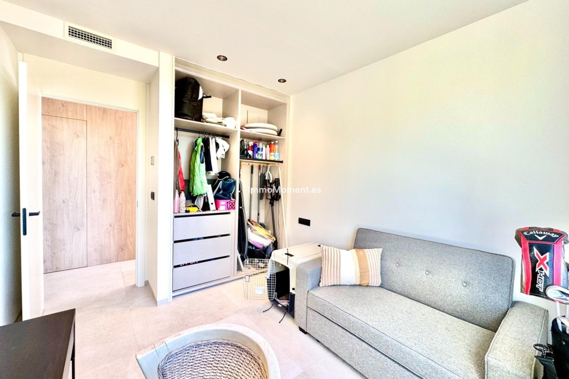 Revente - Appartement - Orihuela - Las Colinas Golf