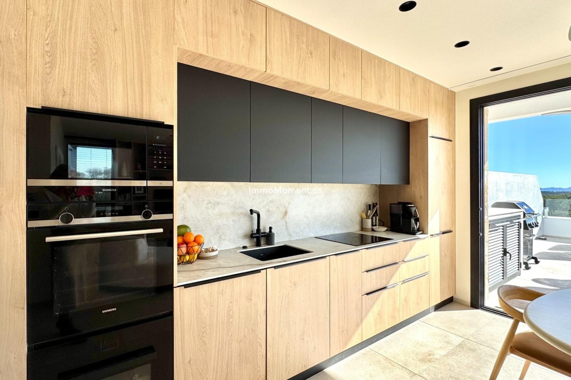 Revente - Appartement - Orihuela - Las Colinas Golf