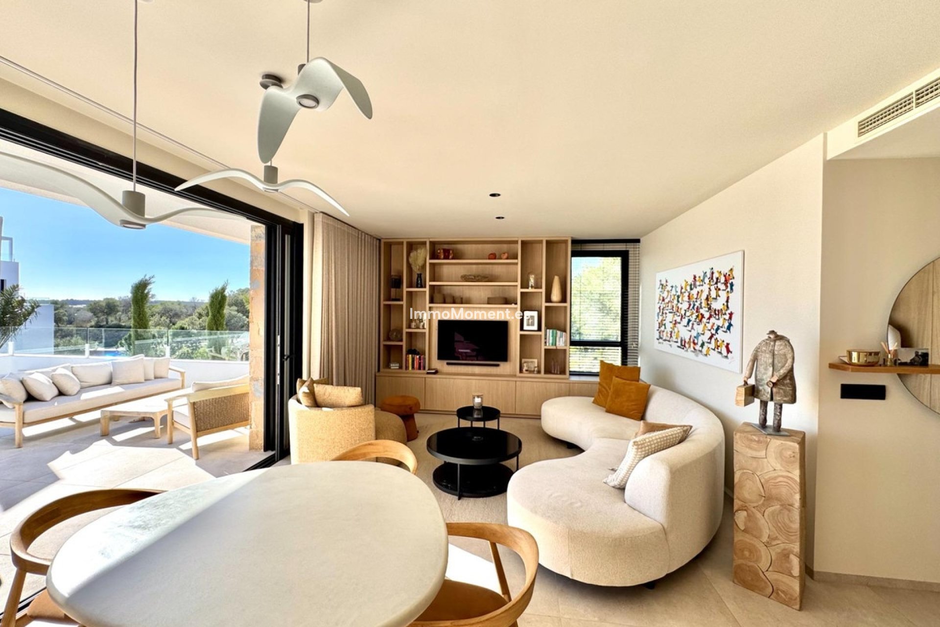 Revente - Appartement - Orihuela - Las Colinas Golf