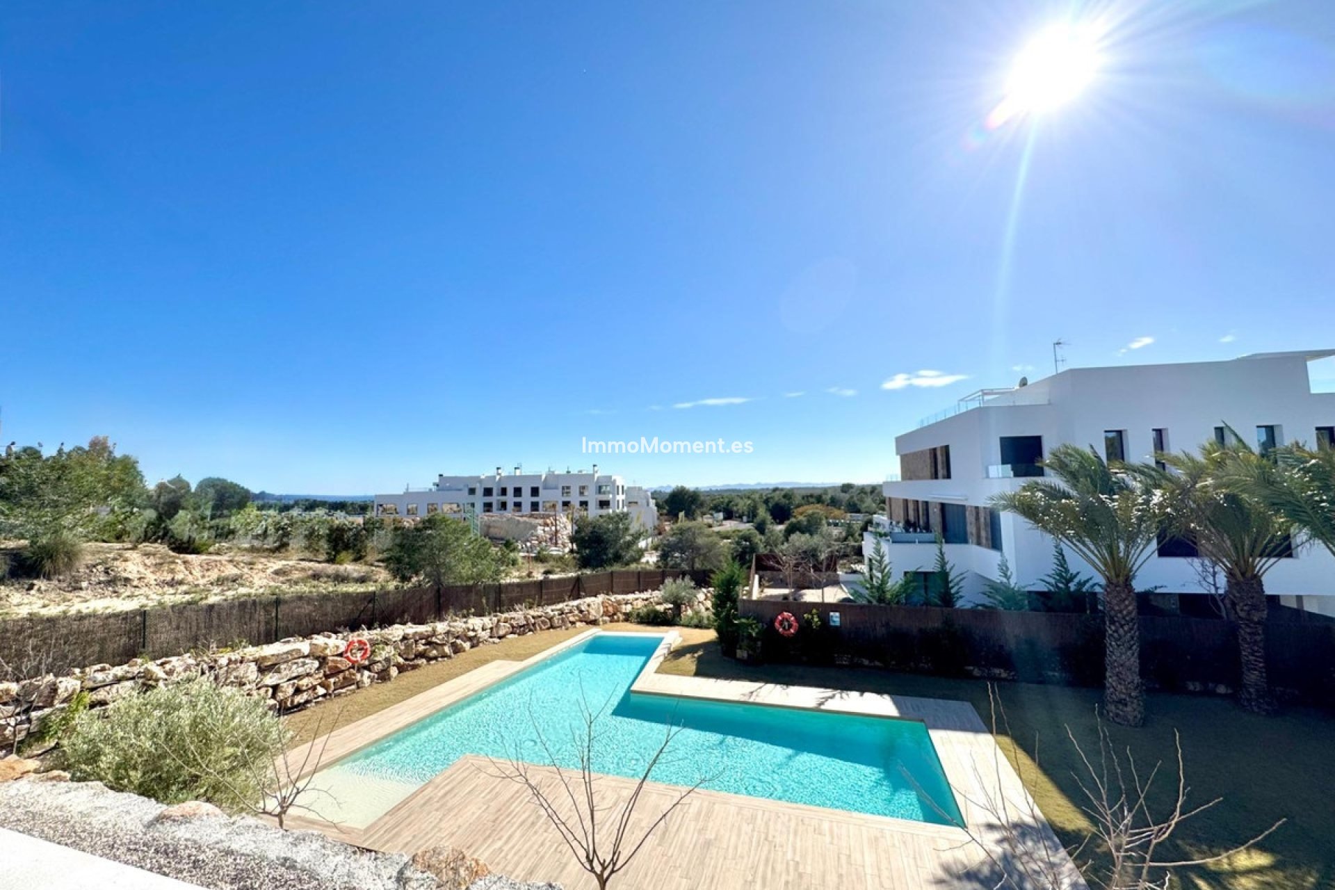 Revente - Appartement - Orihuela - Las Colinas Golf
