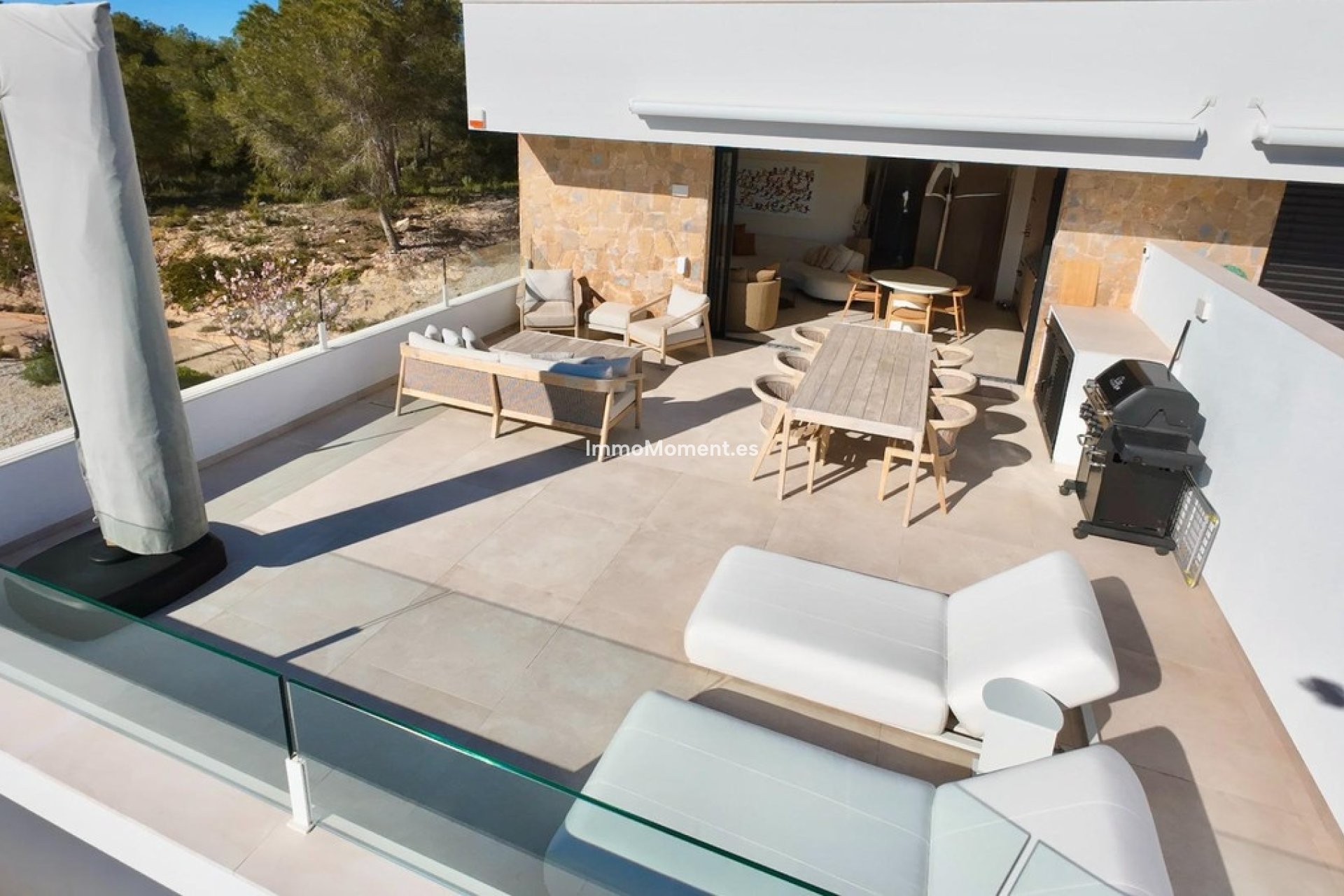 Revente - Appartement - Orihuela - Las Colinas Golf