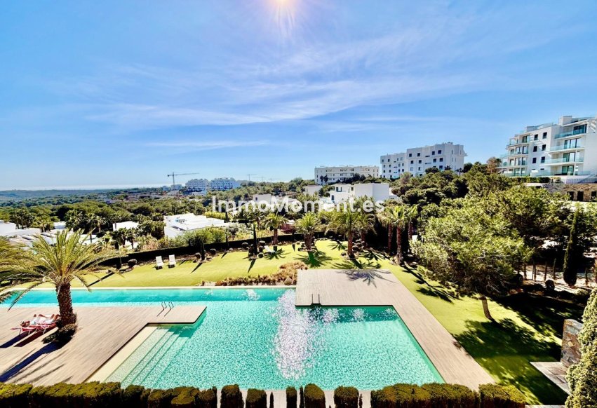 Revente - Appartement - Orihuela - Las Colinas Golf