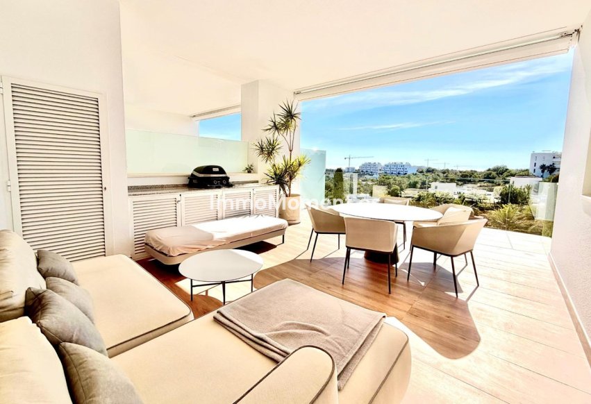 Revente - Appartement - Orihuela - Las Colinas Golf