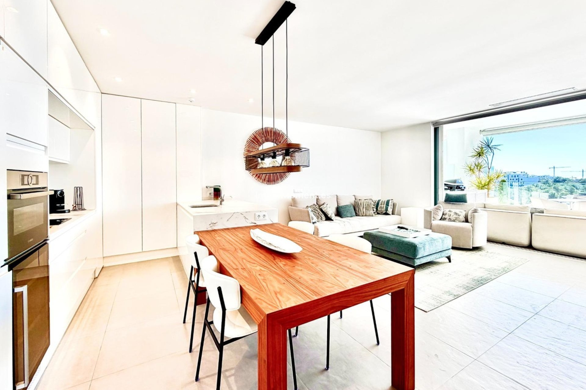 Revente - Appartement - Orihuela - Las Colinas Golf