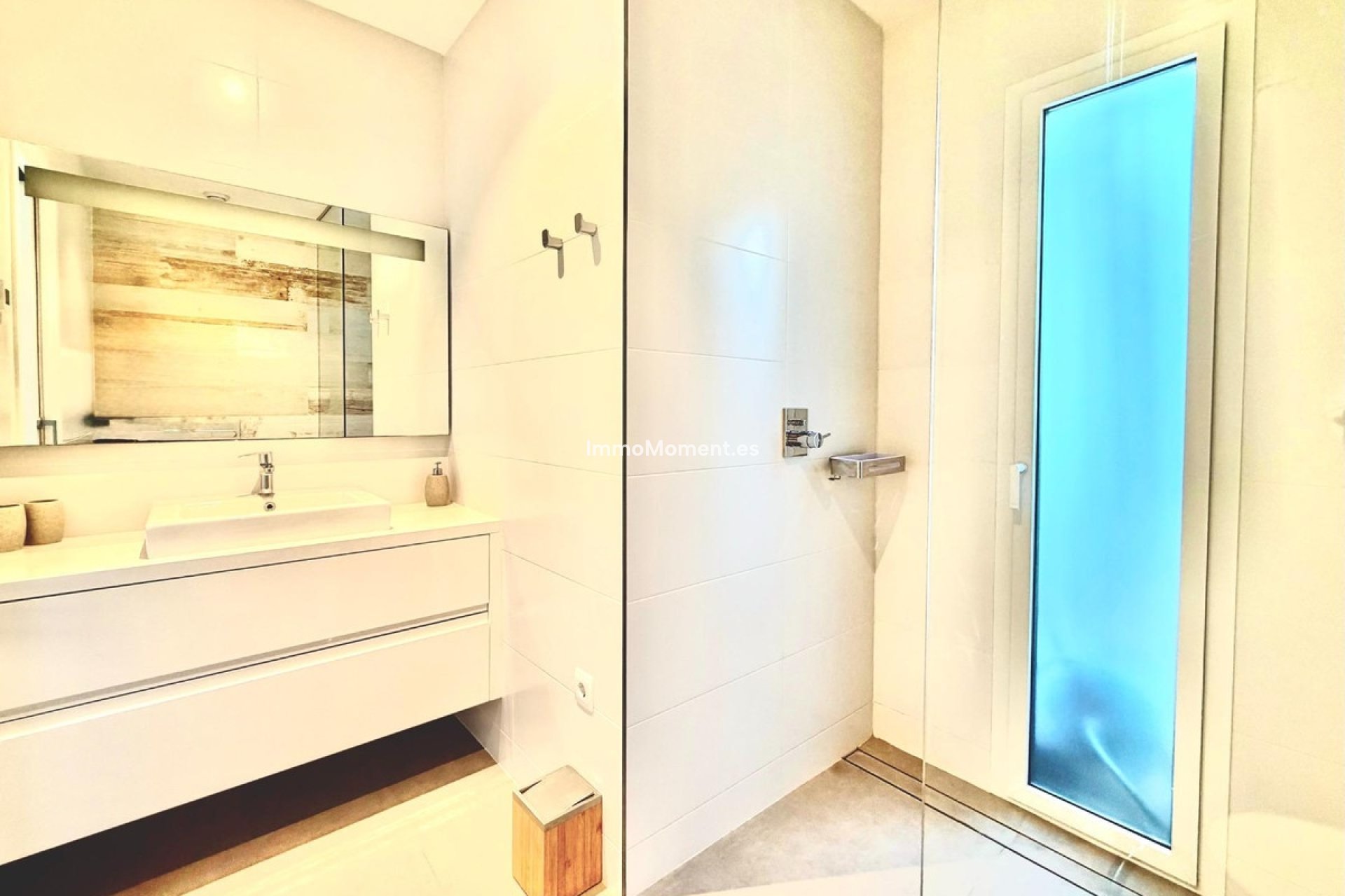 Revente - Appartement - Orihuela - Las Colinas Golf