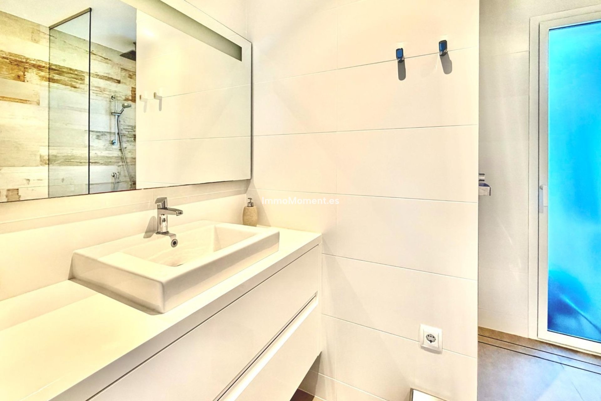 Revente - Appartement - Orihuela - Las Colinas Golf